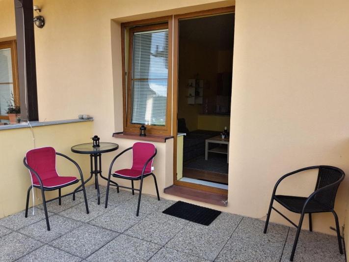 Apartmanovy Dom Magura Donovaly Extérieur photo