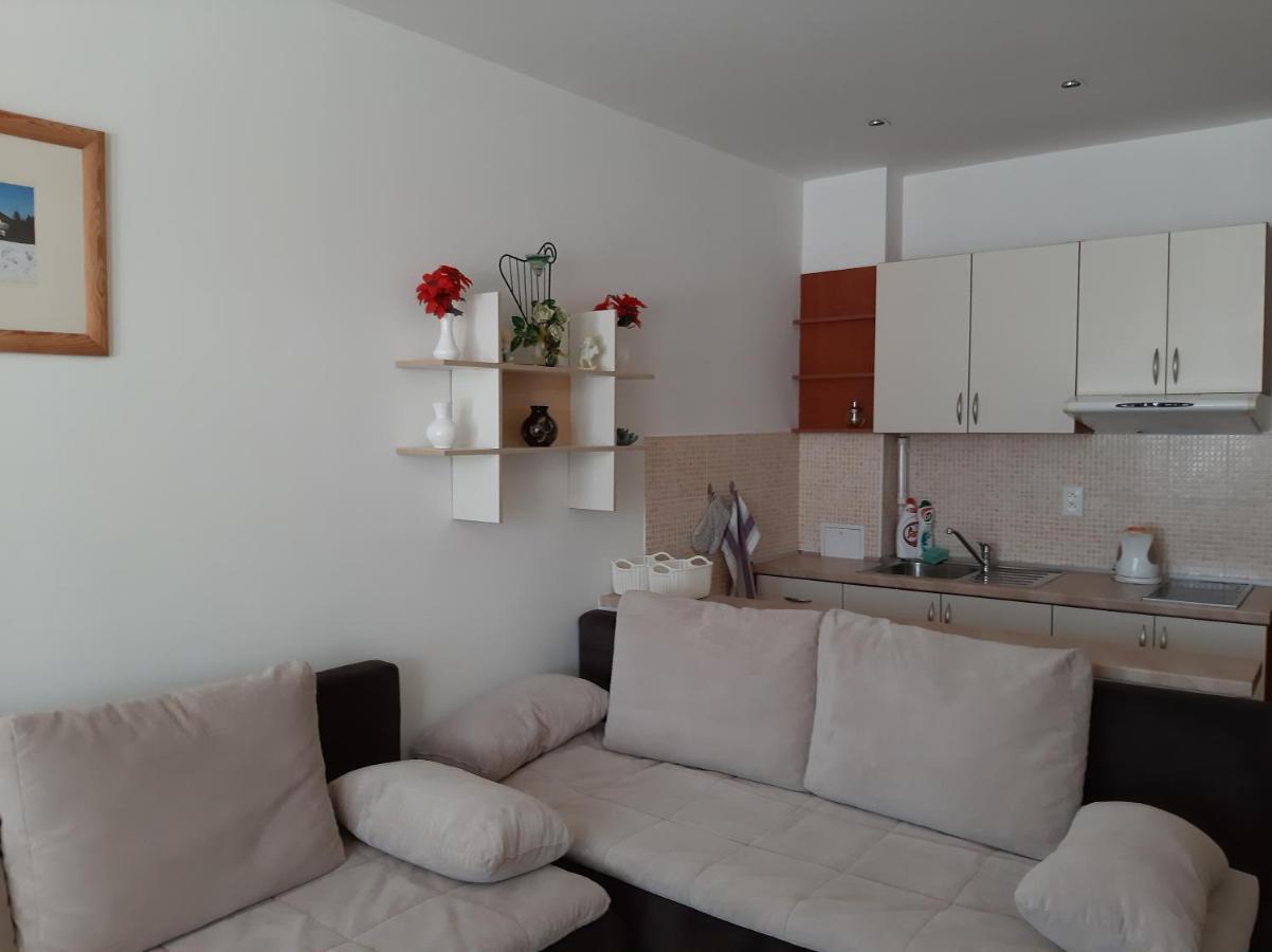 Apartmanovy Dom Magura Donovaly Extérieur photo