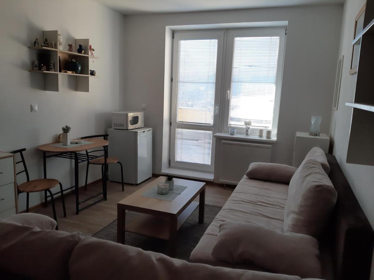 Apartmanovy Dom Magura Donovaly Extérieur photo