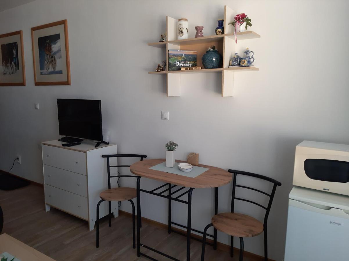 Apartmanovy Dom Magura Donovaly Chambre photo