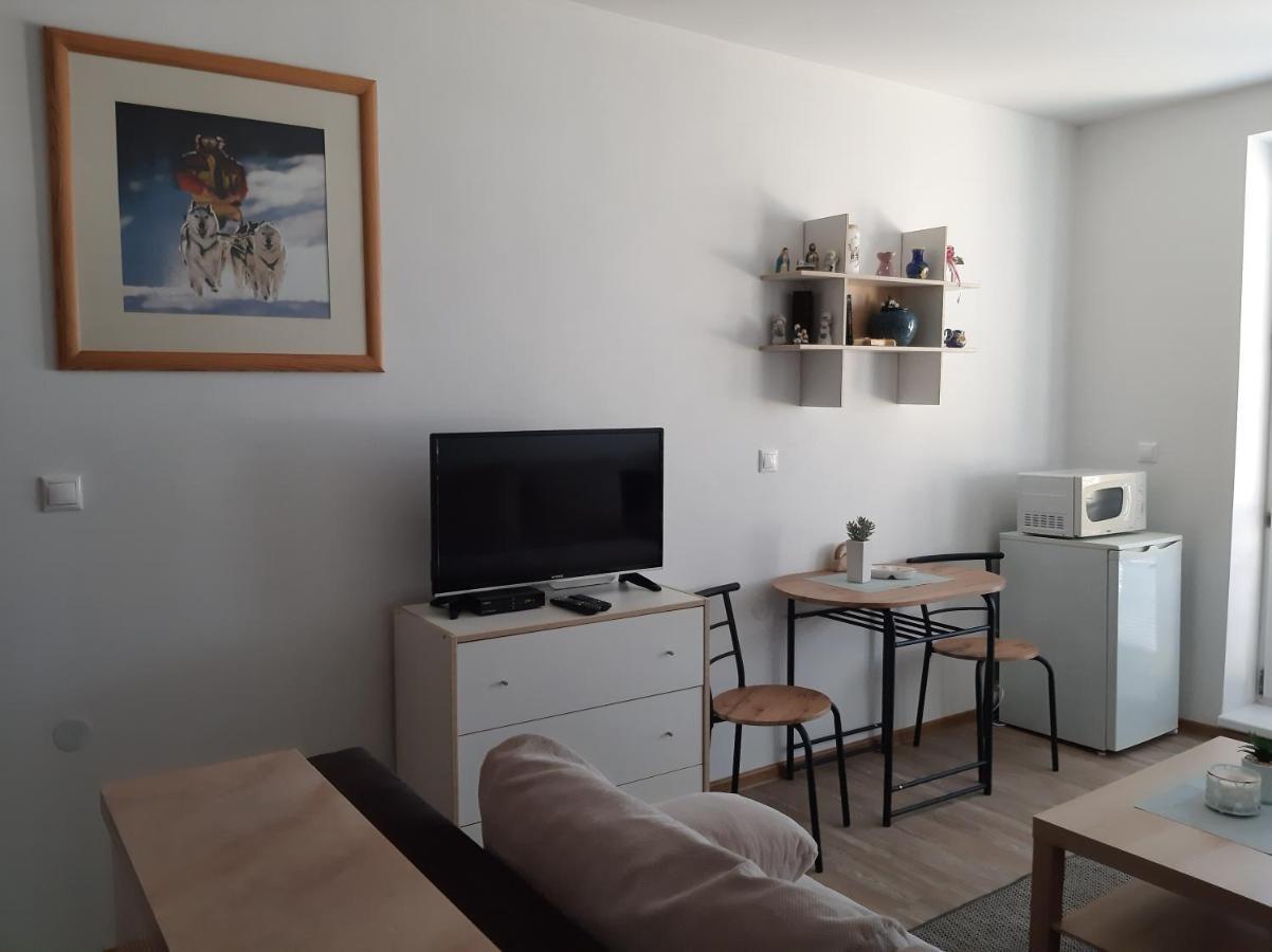 Apartmanovy Dom Magura Donovaly Extérieur photo