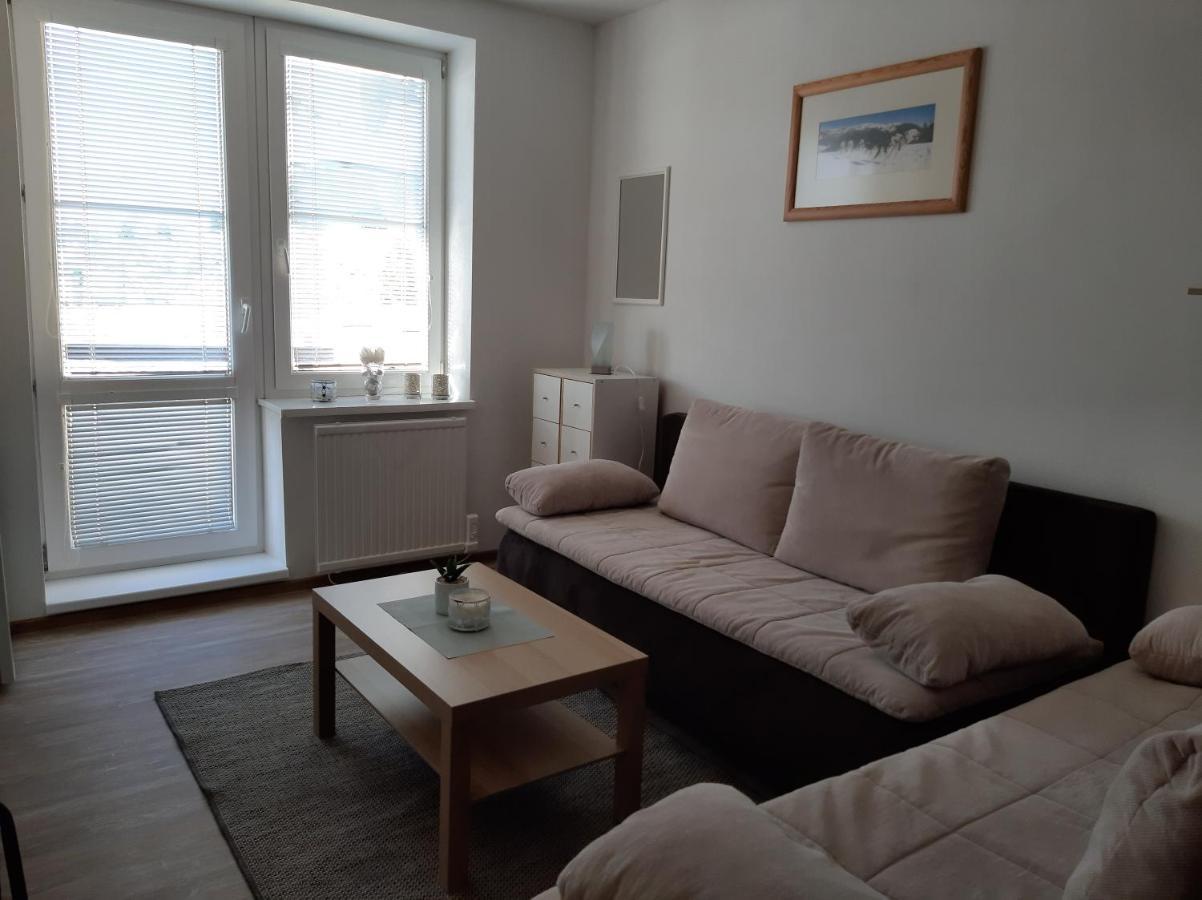 Apartmanovy Dom Magura Donovaly Chambre photo