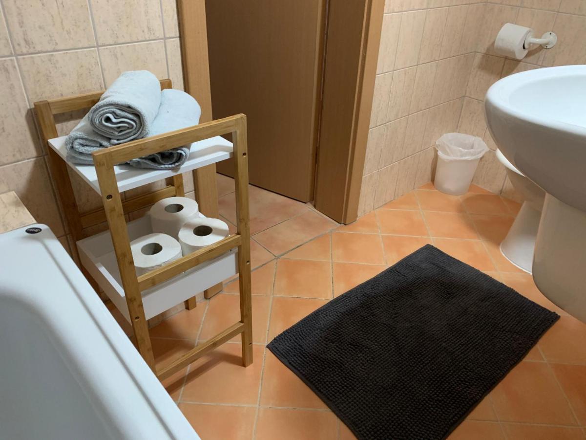 Apartmanovy Dom Magura Donovaly Extérieur photo