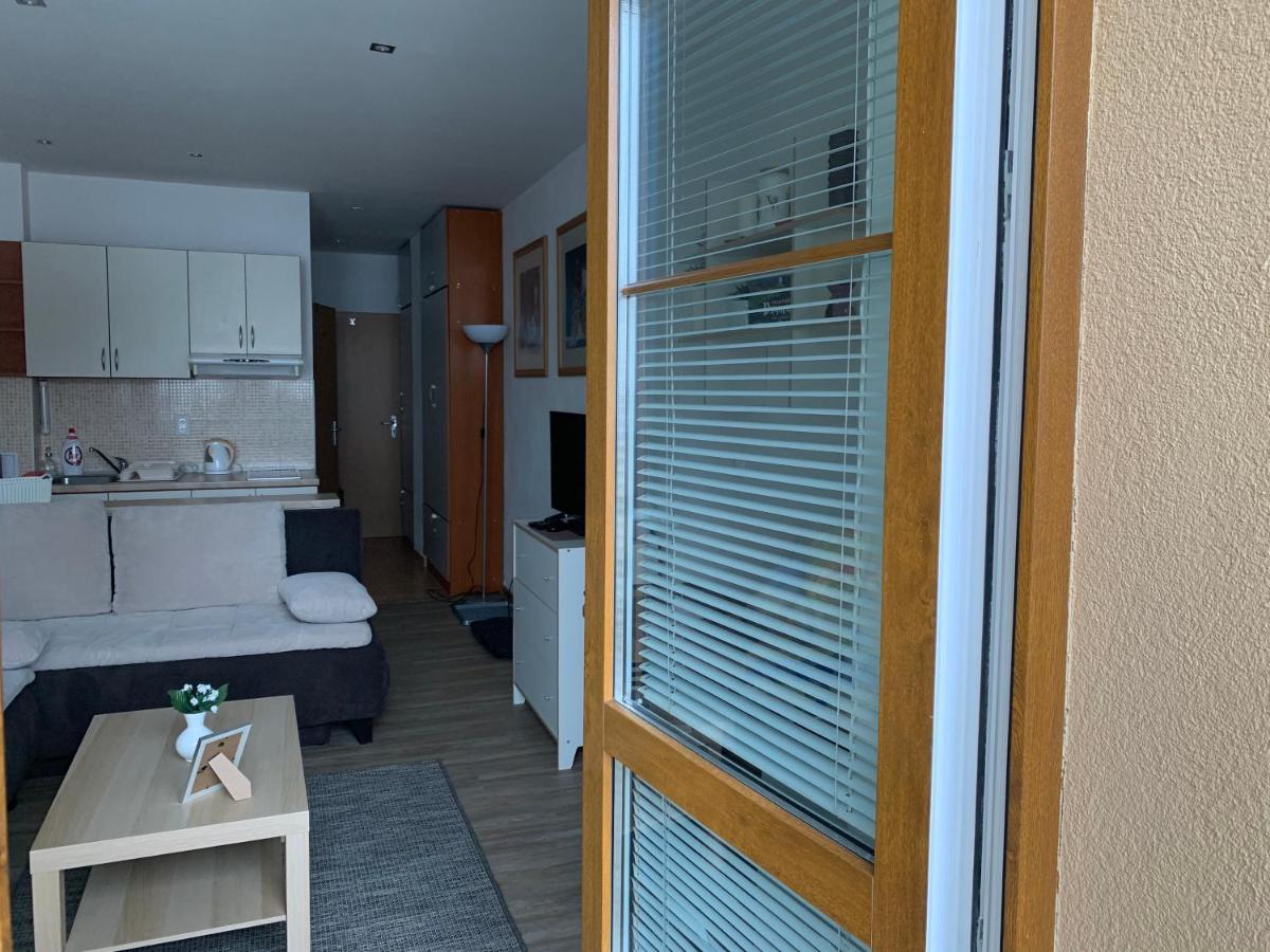 Apartmanovy Dom Magura Donovaly Extérieur photo