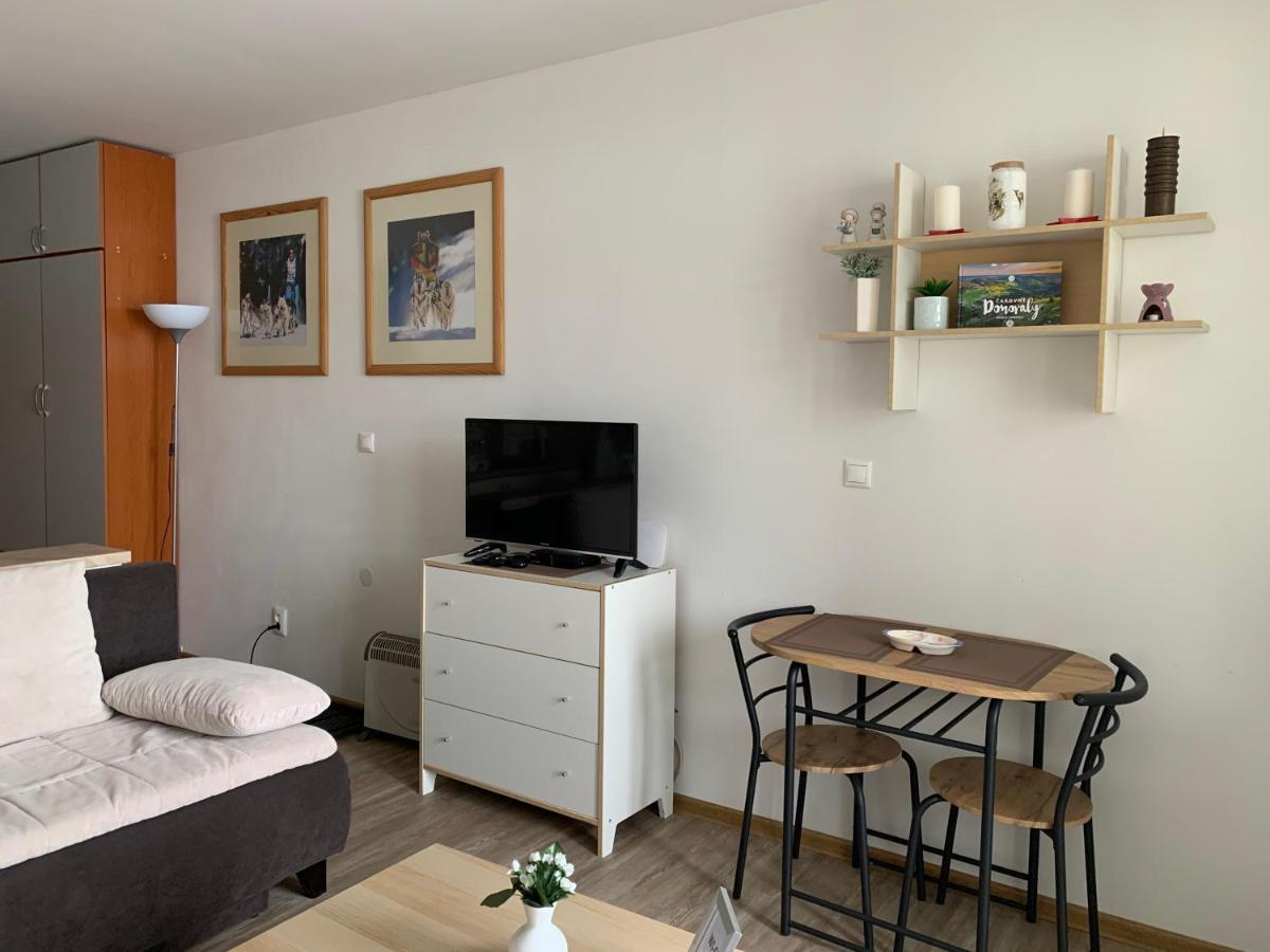 Apartmanovy Dom Magura Donovaly Extérieur photo