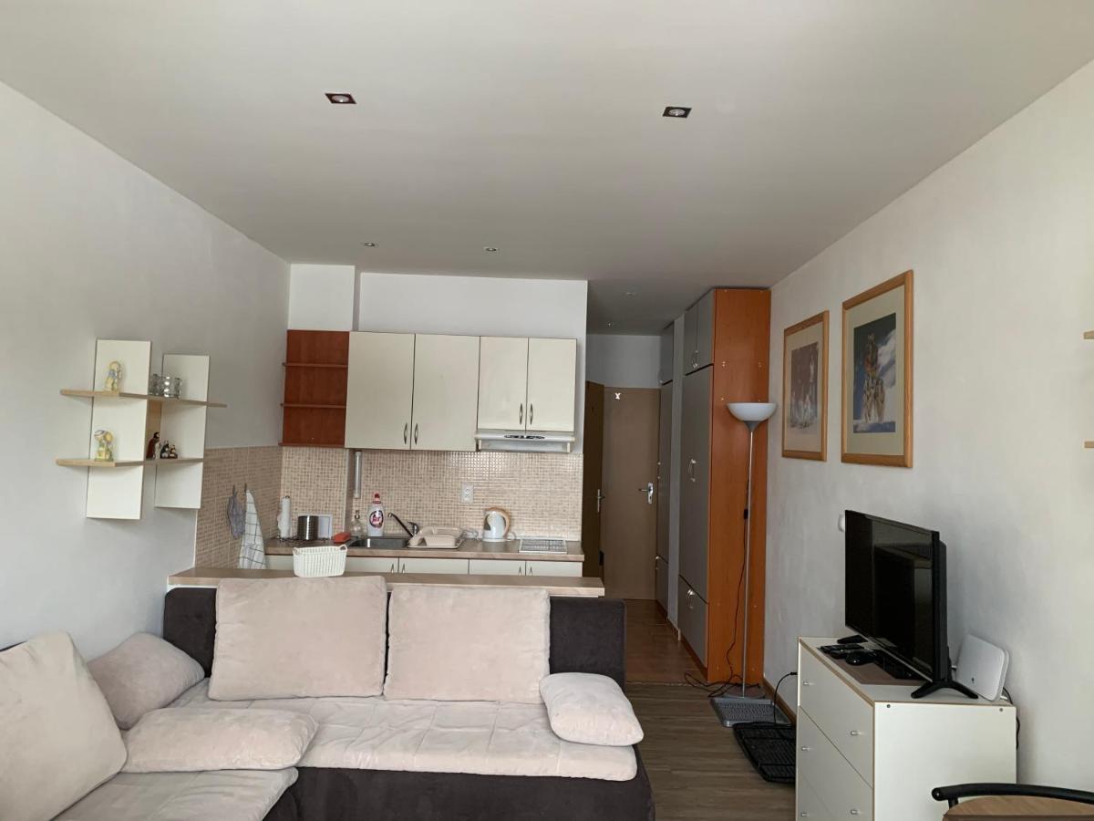 Apartmanovy Dom Magura Donovaly Extérieur photo